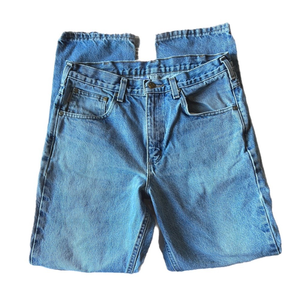 Traditional Fit Carhartt Jeans